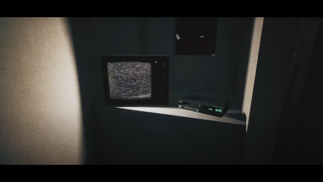 The Base (itch) (MMD)