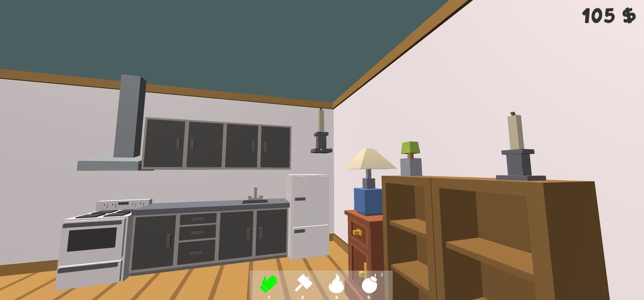 Tidy Your Room Simulator screenshot 5