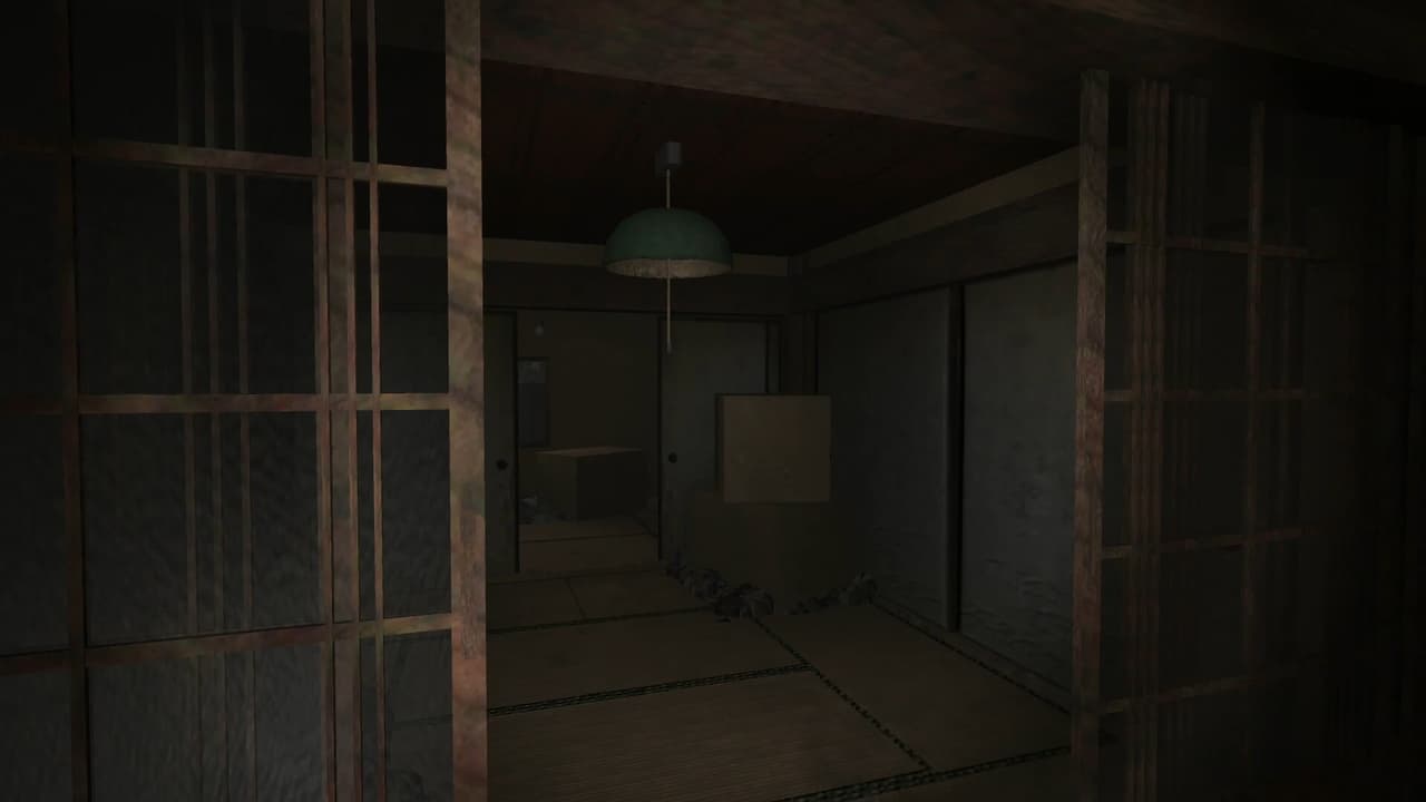 廃村巡り | Haisonmeguri screenshot 5