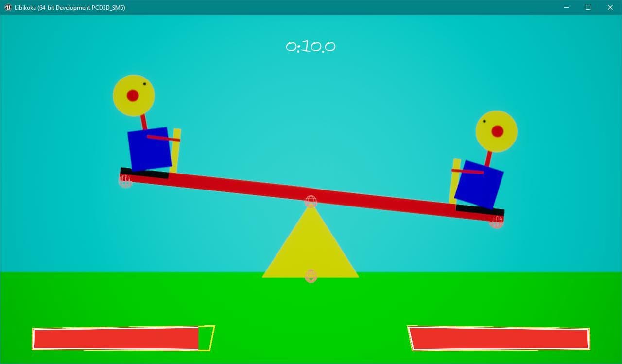 Libikoka screenshot 2