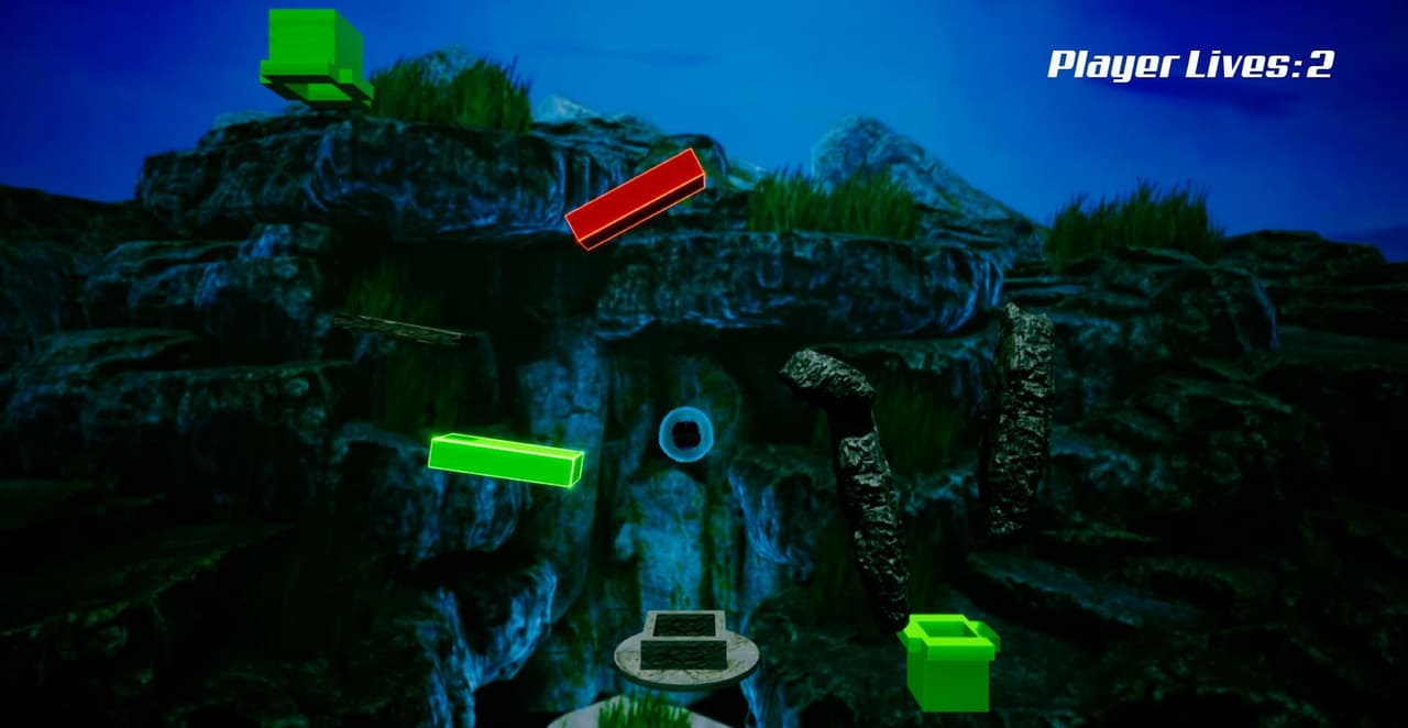Marble Game (JimSny2) screenshot 3