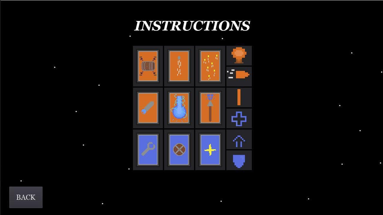 Controlless SpaceShooter screenshot 3