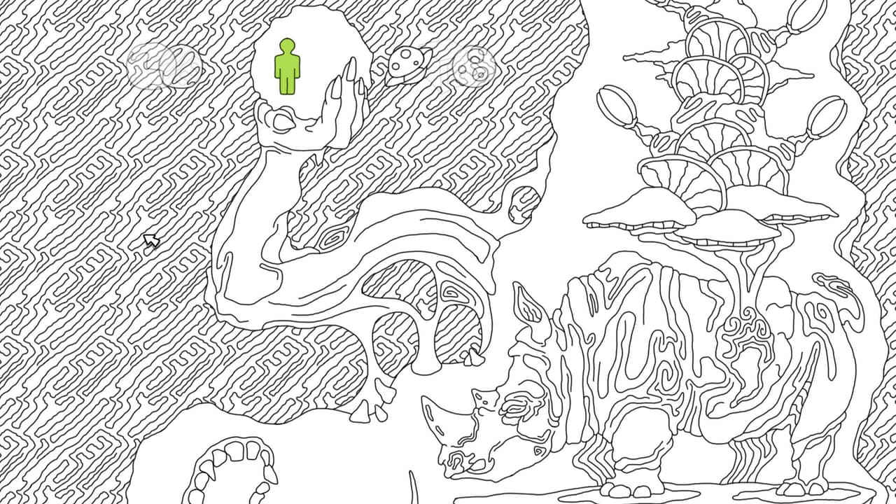 100 hidden eternals screenshot 3