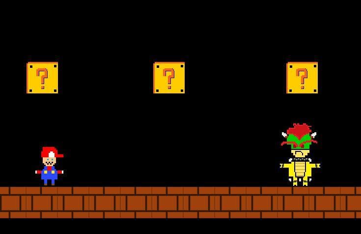 super plumber adventure