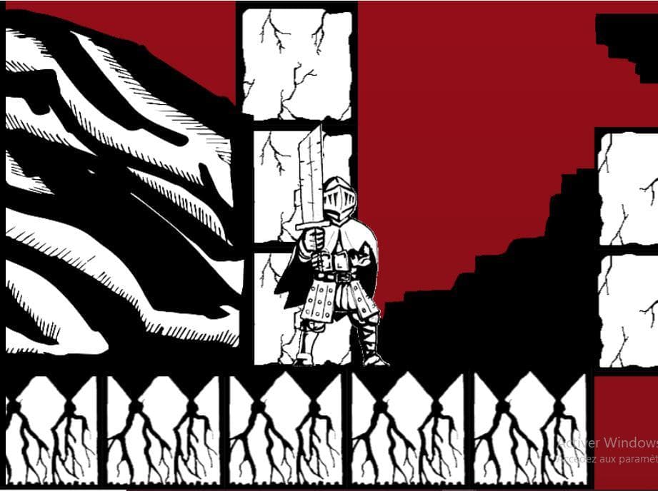 Head Hunt screenshot 5