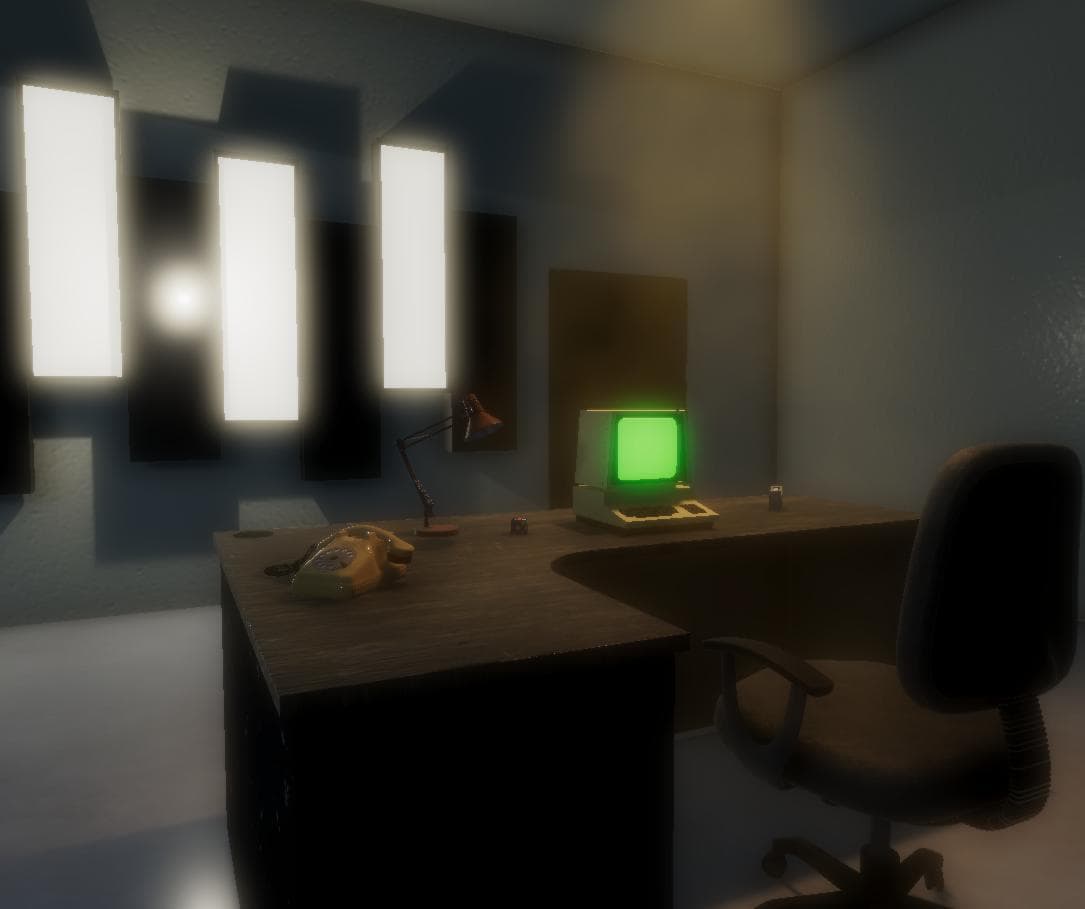 In The Brink screenshot 2