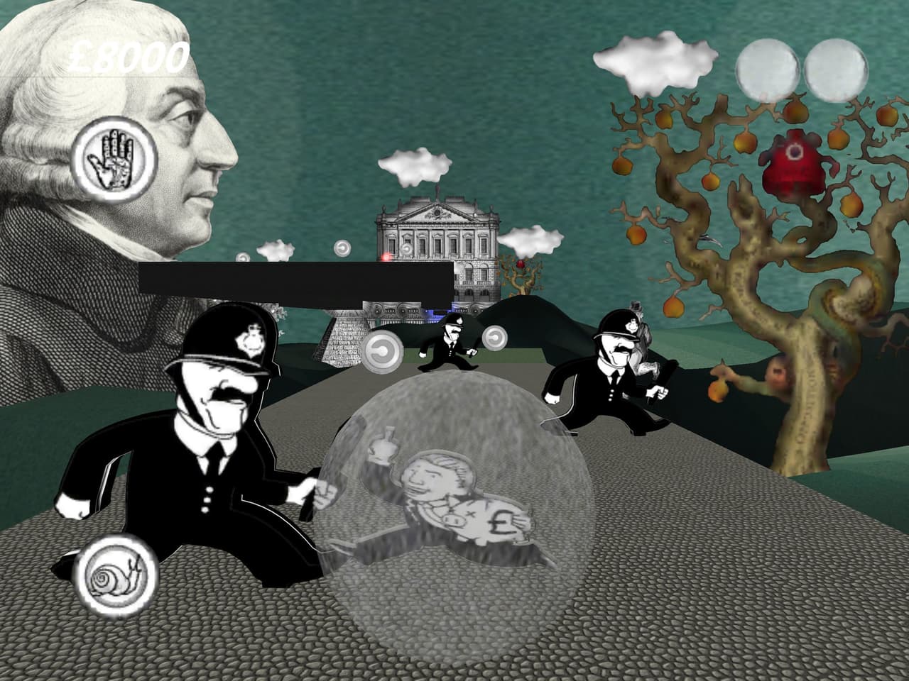 Robbery screenshot 4