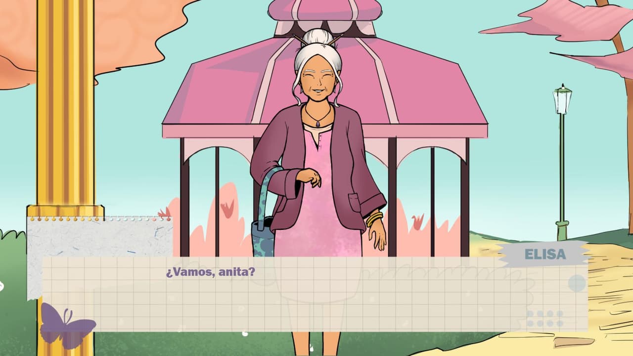 Memoria Fotográfica screenshot 2