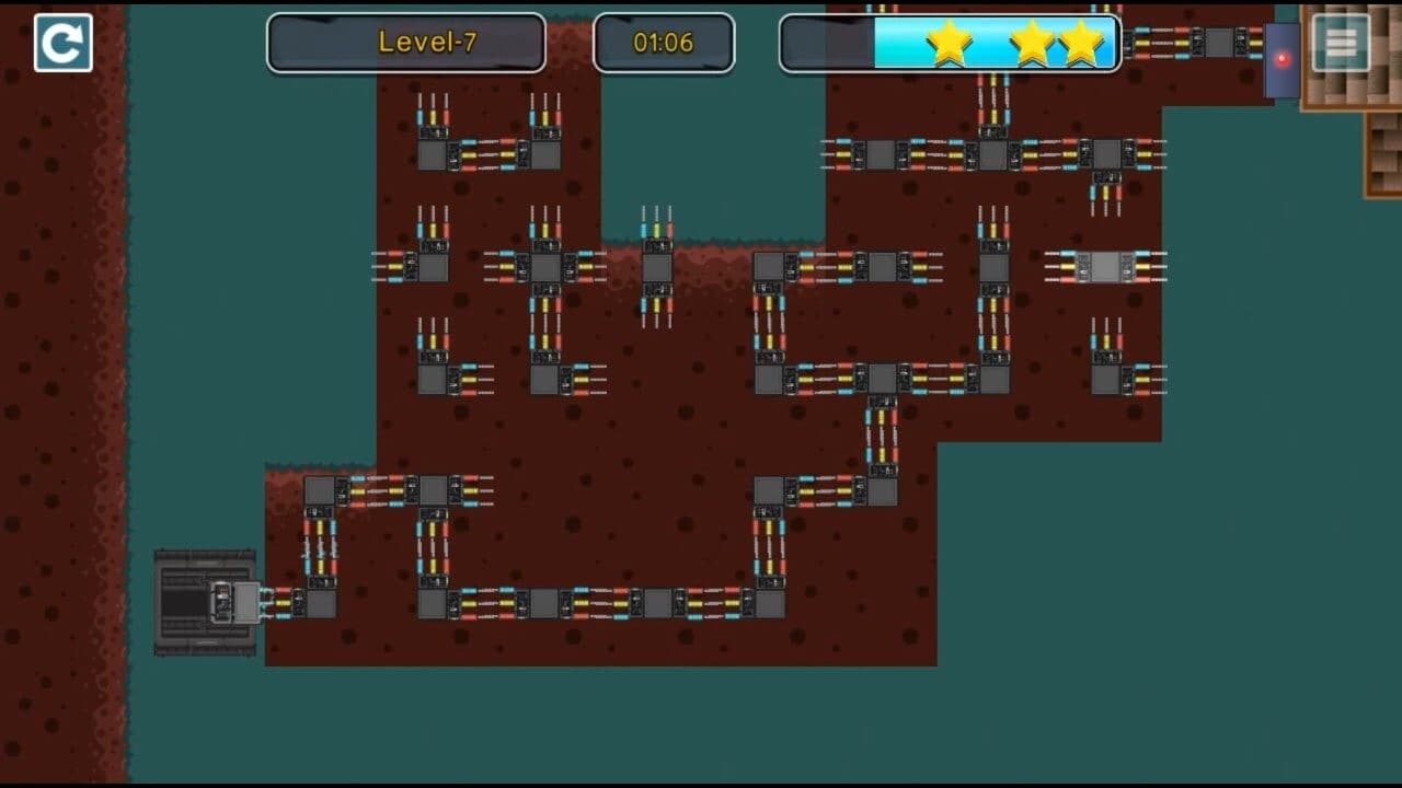 Electric screenshot 4