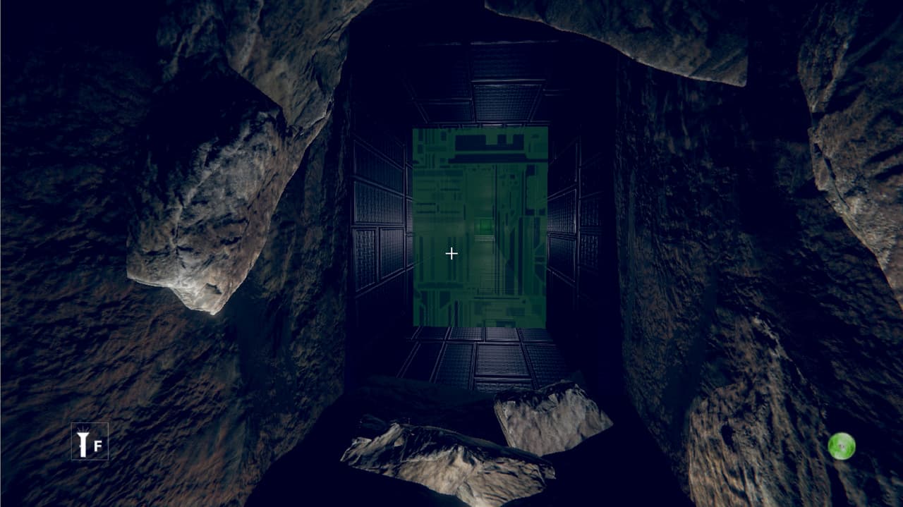 ORBS (itch) (Dante Poggio) screenshot 5