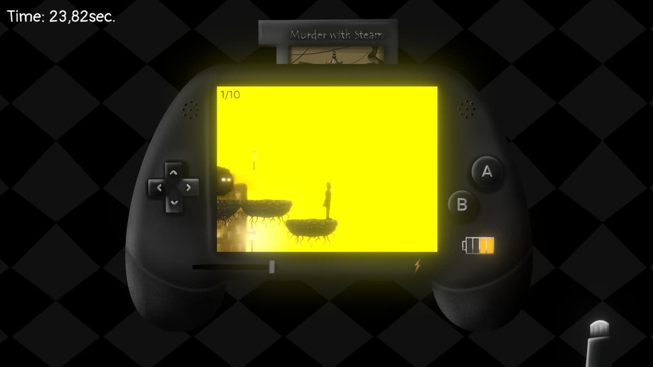 GAMING all incl. (murder with steam) screenshot 3