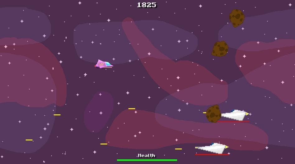 CLOUD-009 screenshot 3