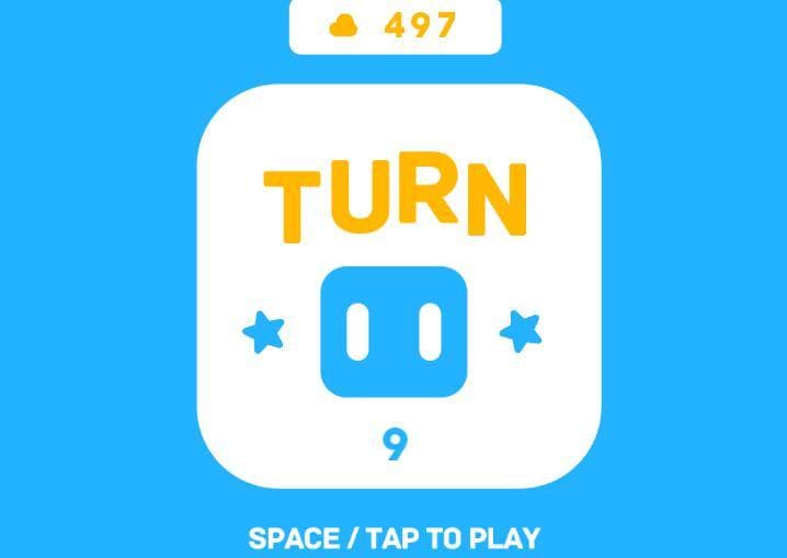 TURN (itch) (steepcrane) screenshot 2