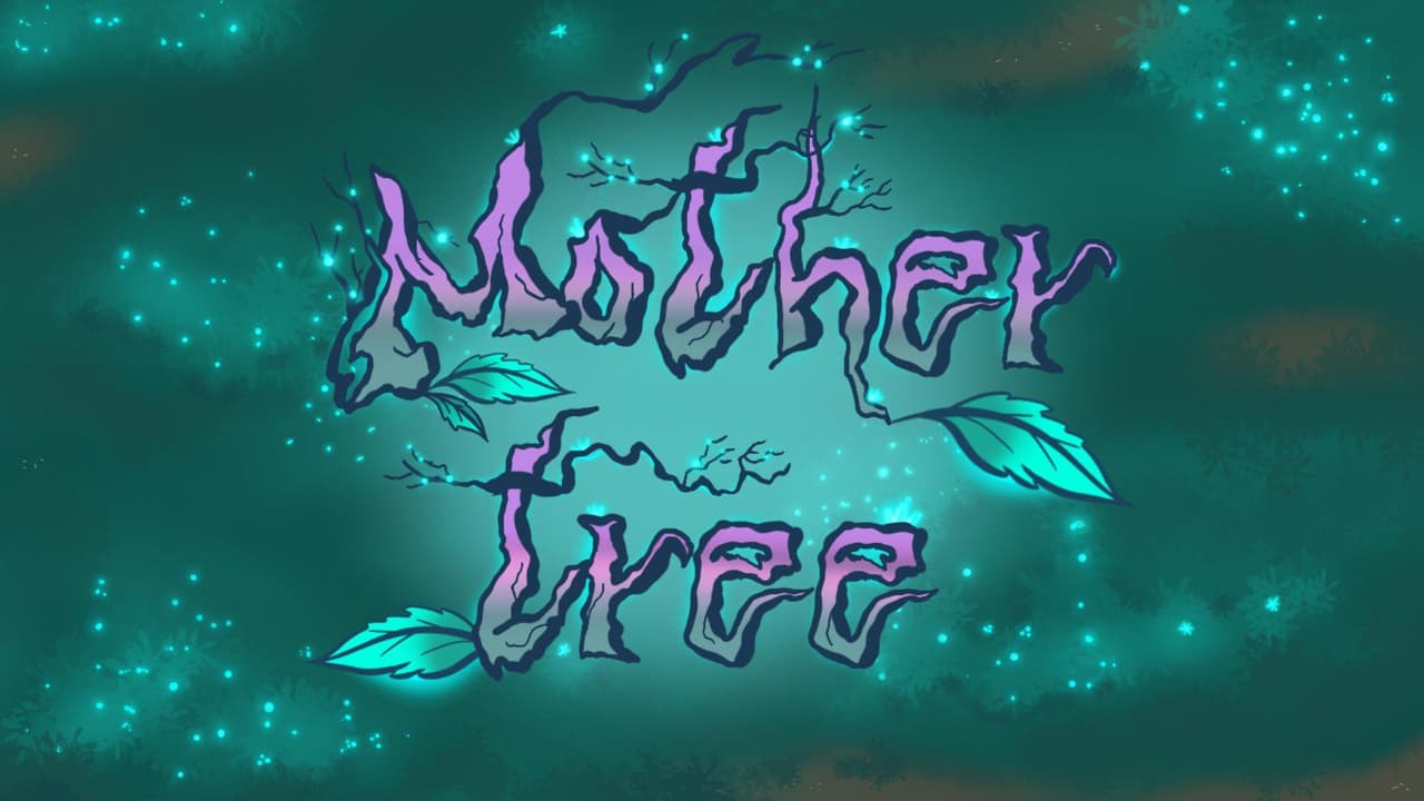 Mother Tree (Algebro, La Personaje, SamElOcurrente) screenshot 2