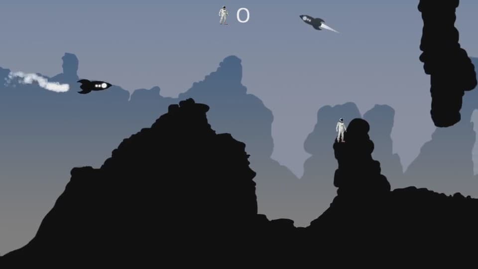 Cyber Quest 2077 screenshot 2