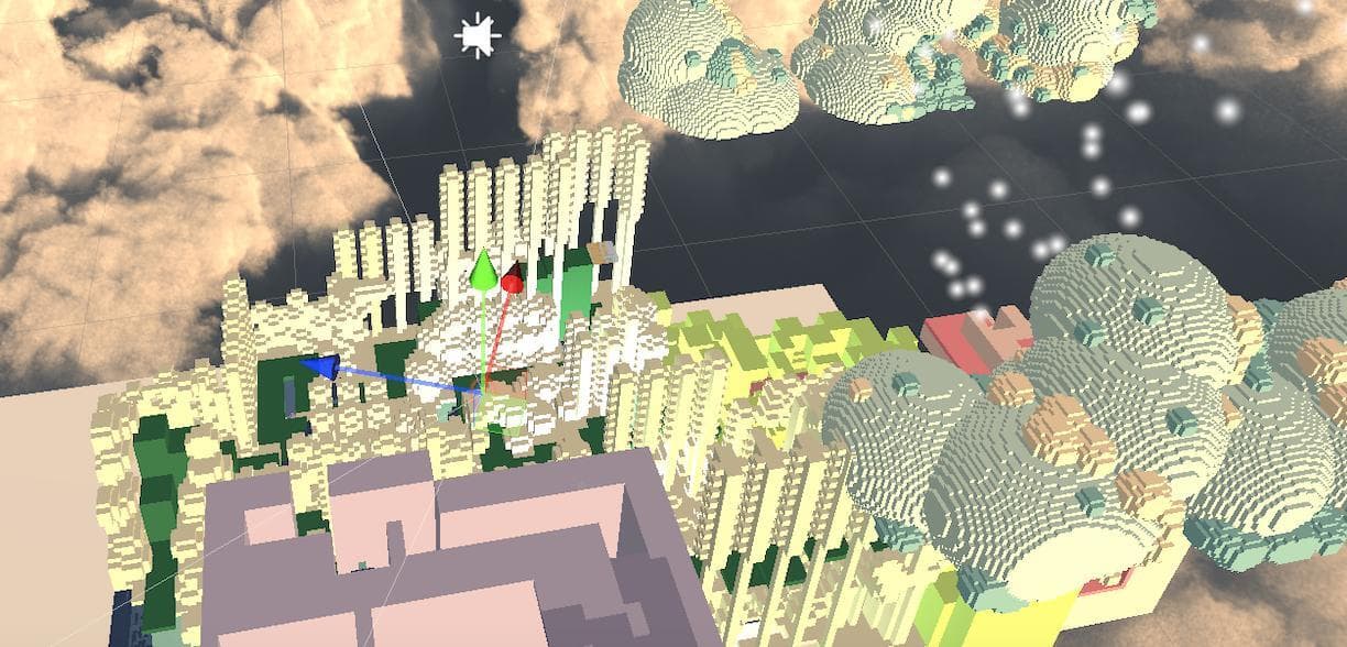 REM (GabbahBaya) screenshot 3