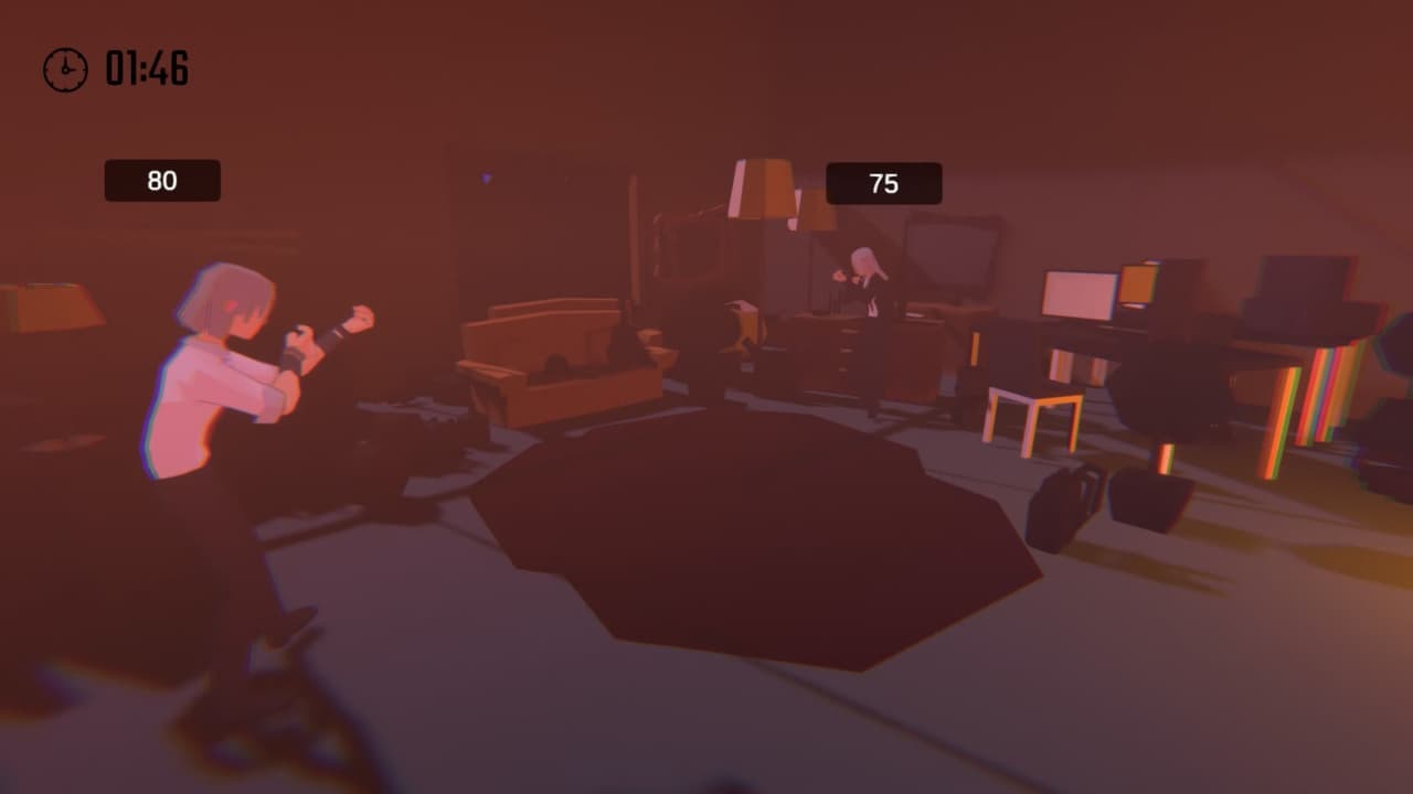 MINDTIME screenshot 2