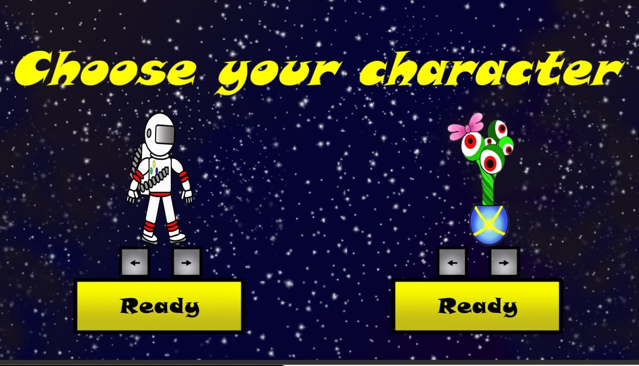 Outerlaw screenshot 5
