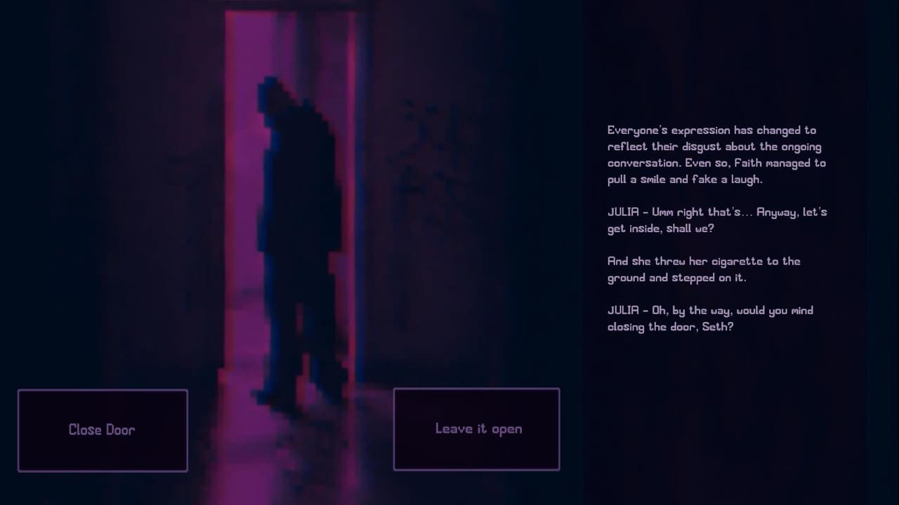 MUTINY (Hamza Yuşa Delipoyraz) screenshot 3