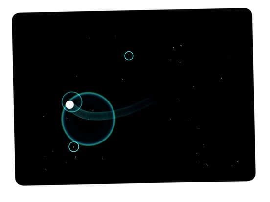 Plynx Singula, Meditation Game screenshot 5