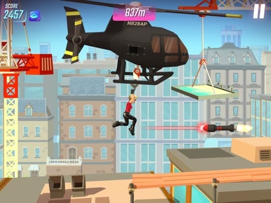 Charlies Angels: The Game screenshot 3