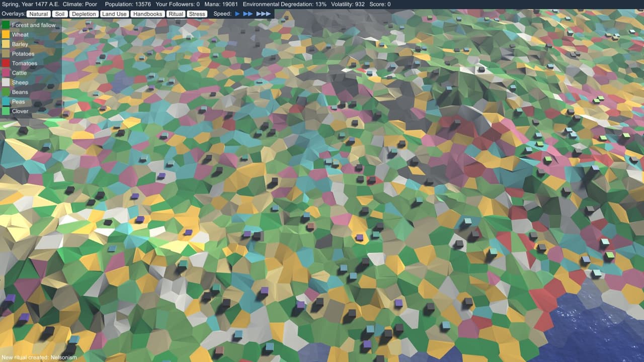 Leviathan (itch) (acellular) screenshot 5