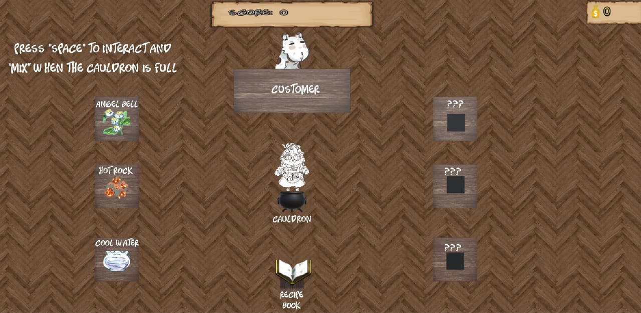 Apothekitty screenshot 2