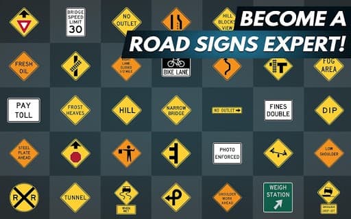 Driving Academy 2: Car Games & Driving School 2019 screenshot 4