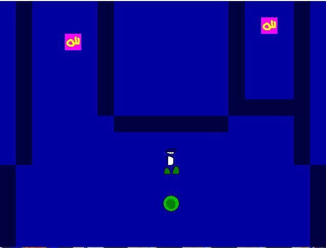 mati the funhouse (DEMO V1.5)