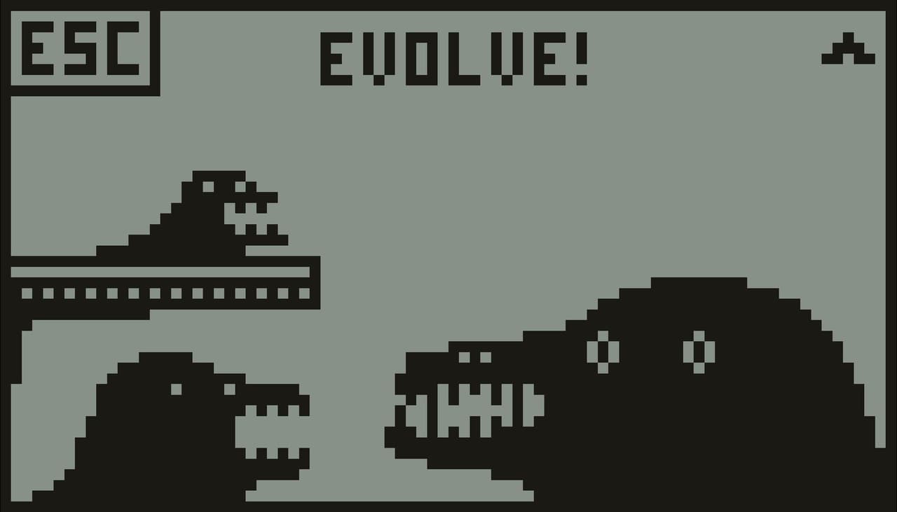 Devour Dash: Survival of The Thickest screenshot 3