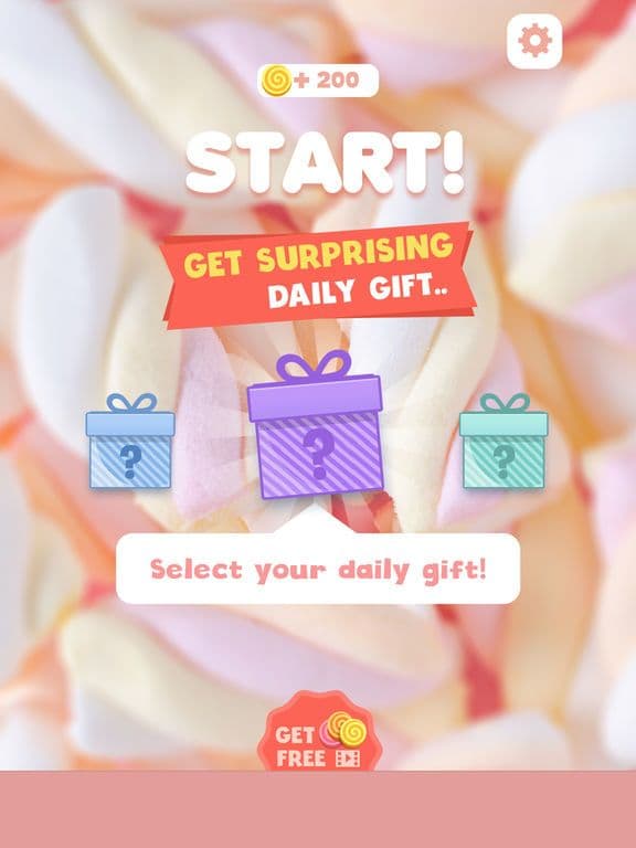 START..! screenshot 4