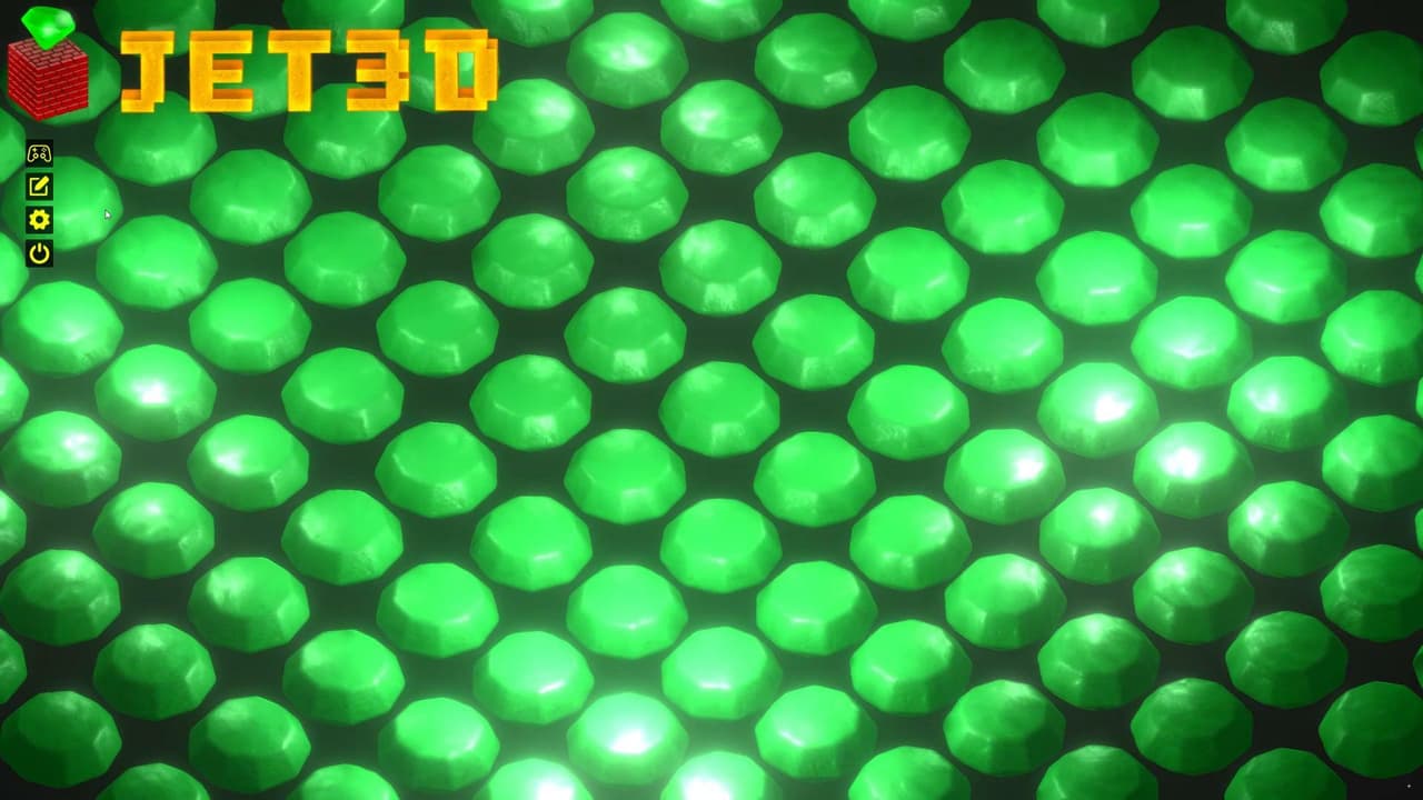 Jet3D screenshot 2
