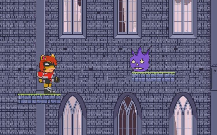 Fox (William Alves) screenshot 3