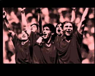 International Superstar Soccer Deluxe screenshot 6
