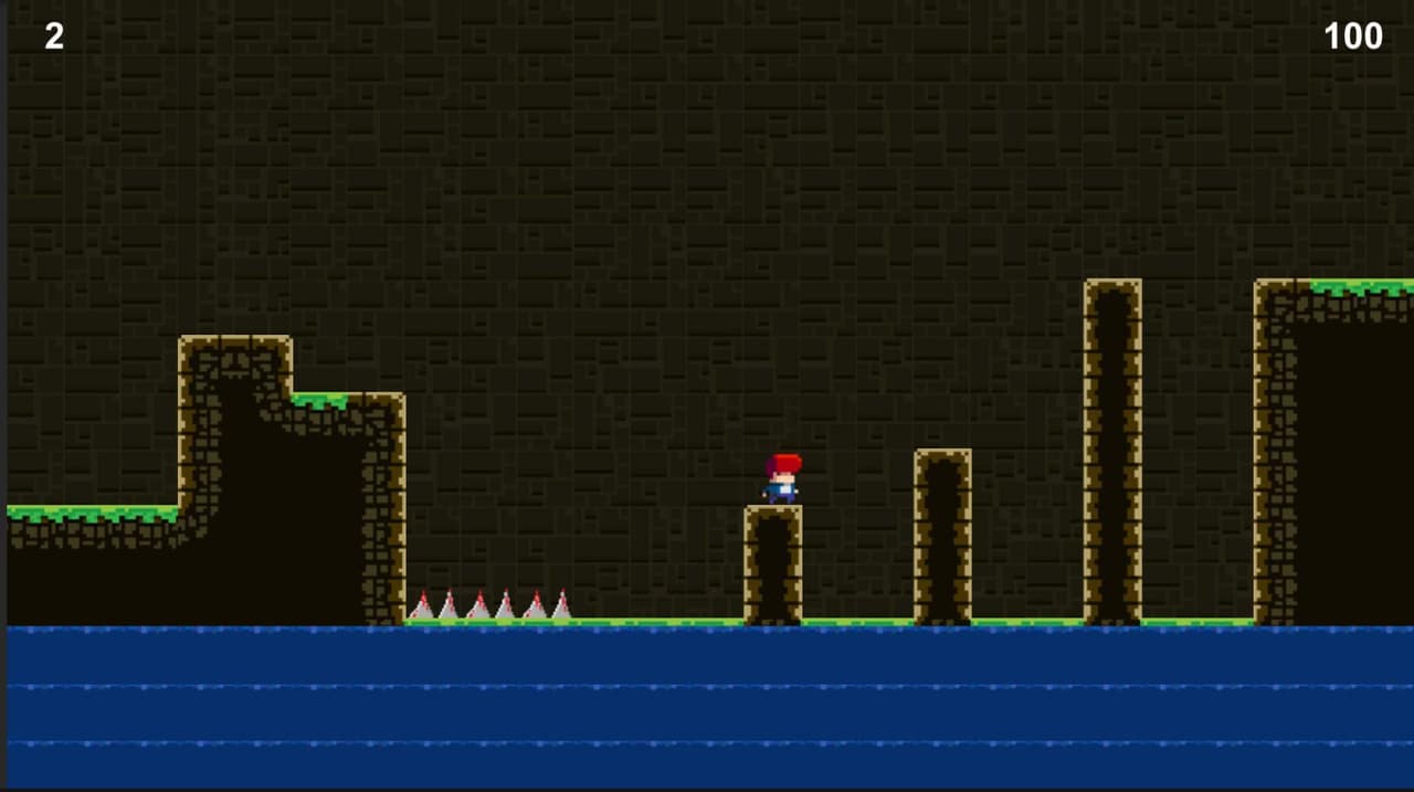 Tile Vania (David Tan)