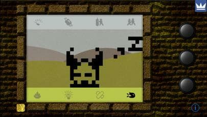 VPET Gen1 - Monster Evolution screenshot 3