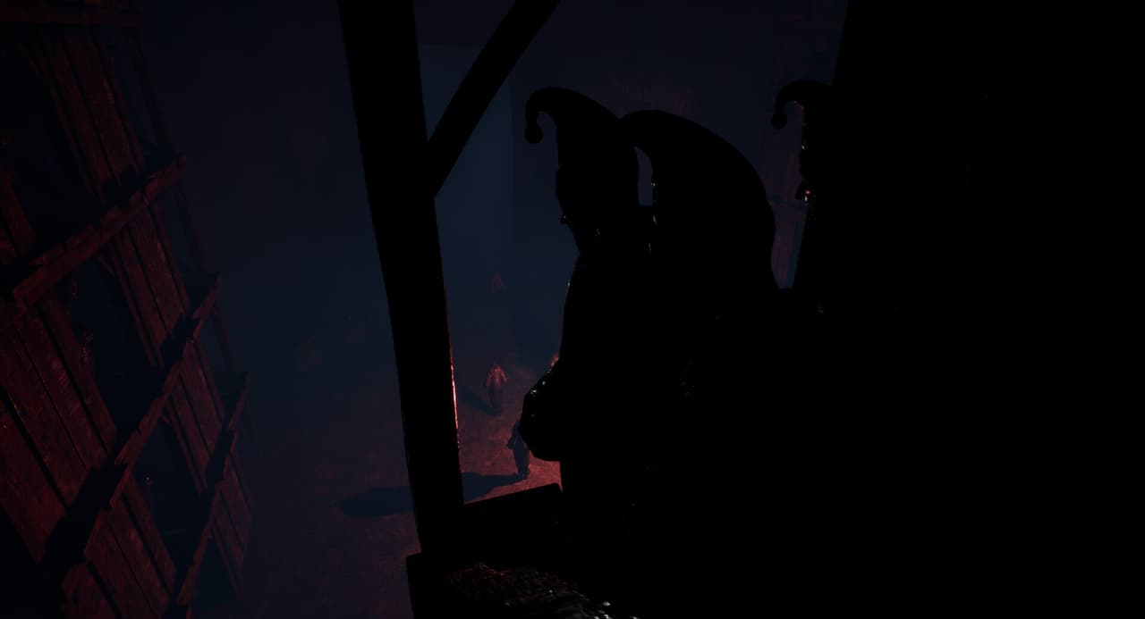 Slashers screenshot 6