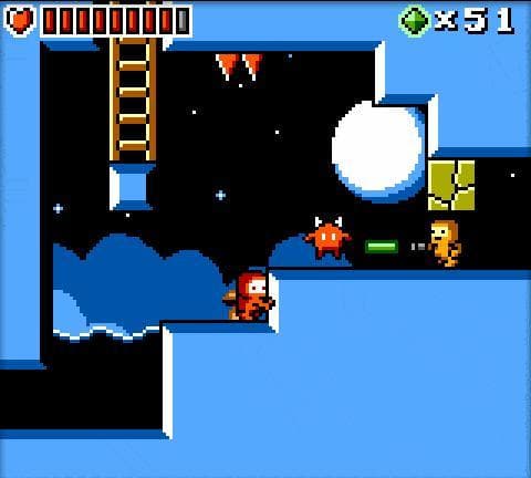 A Palace for Fools screenshot 2