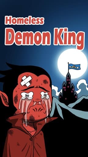 Homeless Demon King screenshot 2