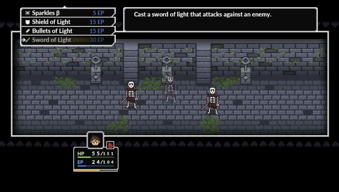 THERONE screenshot 5