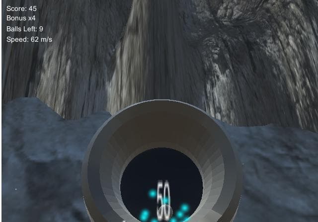Ski-Ball screenshot 4