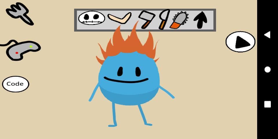Dumb slap APK