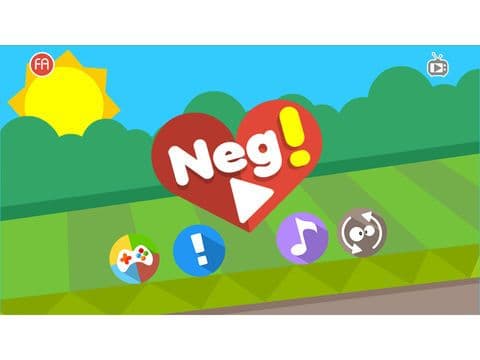Neg! screenshot 3
