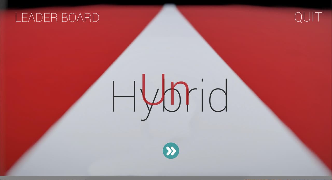 UnHybrid screenshot 4