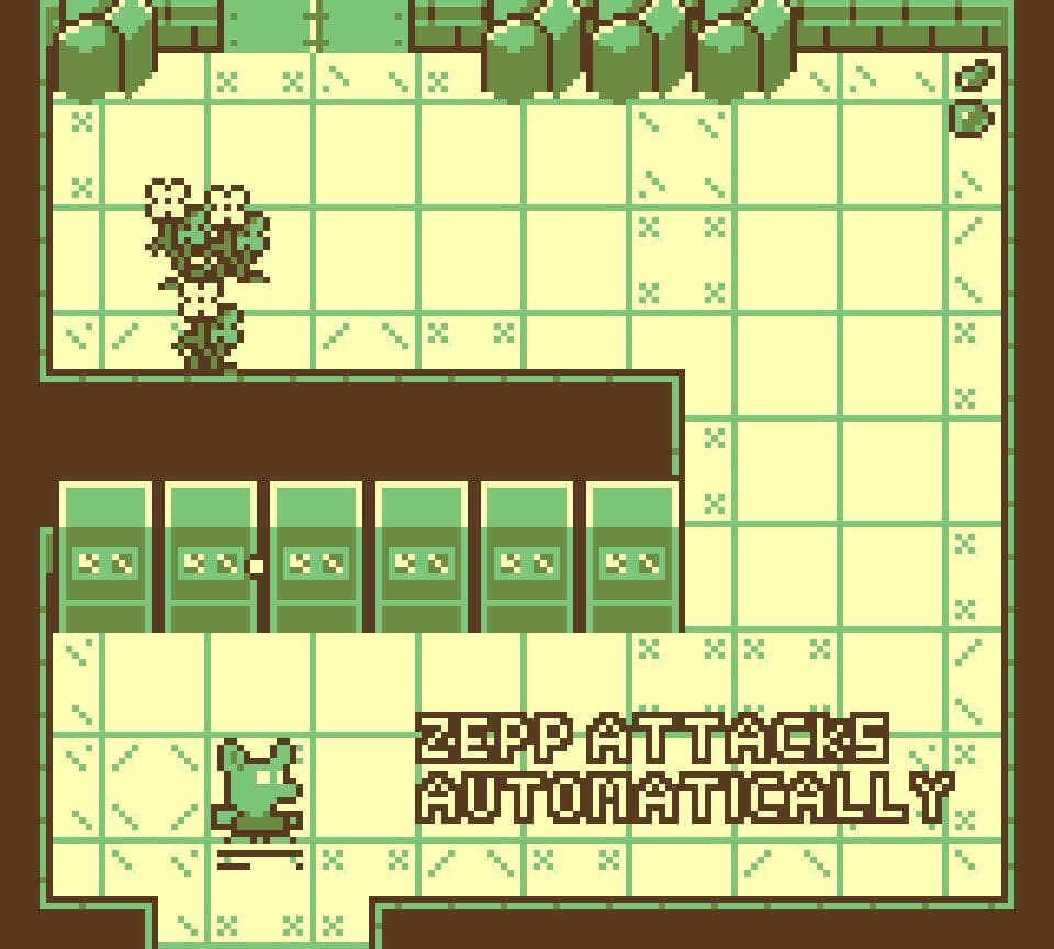 Botanic Power Crisis screenshot 5