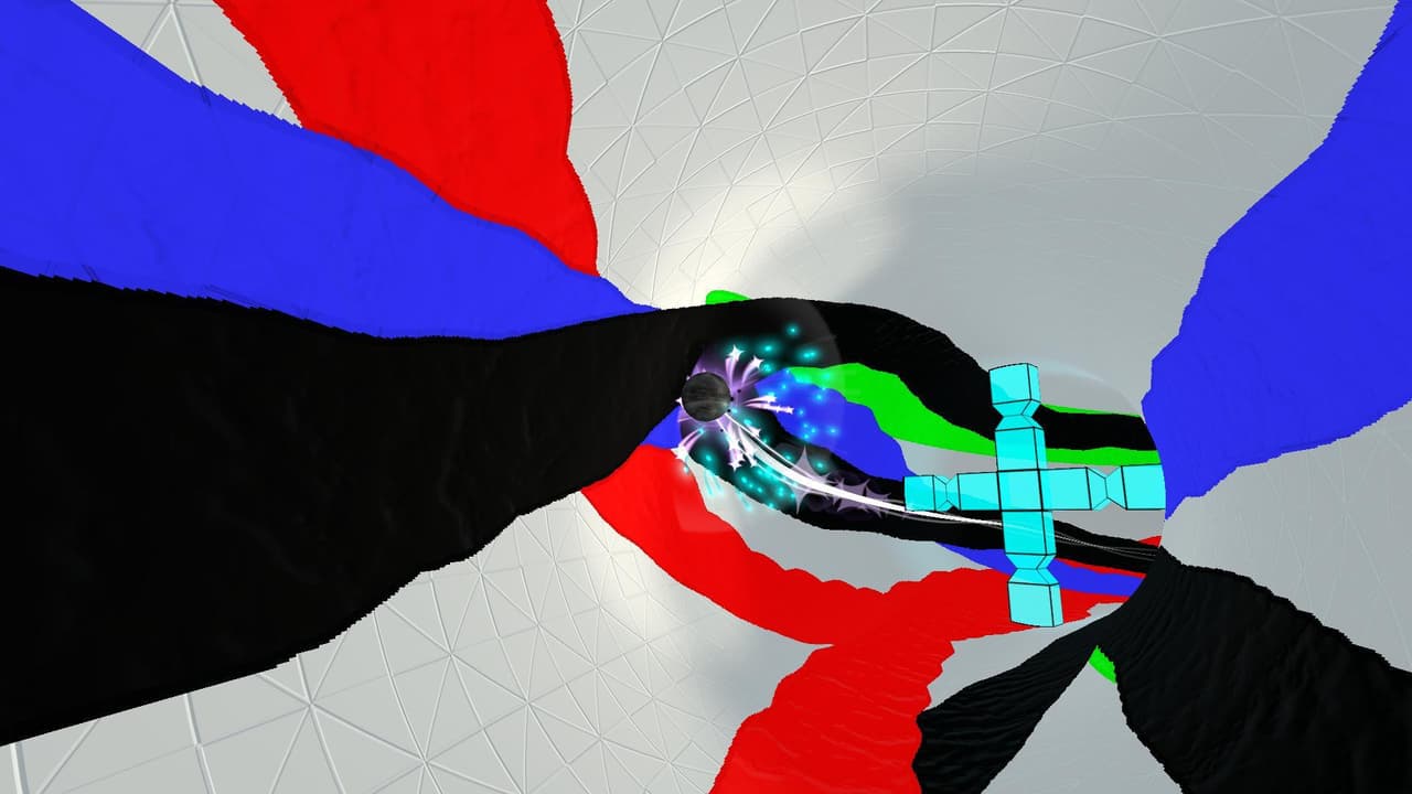 Color Balls (itch) screenshot 4