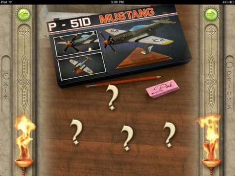 FlipPix Art - Model Plane screenshot 4
