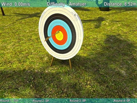 Archery Champion - 3D Shooting Archer Tournament Game screenshot 3