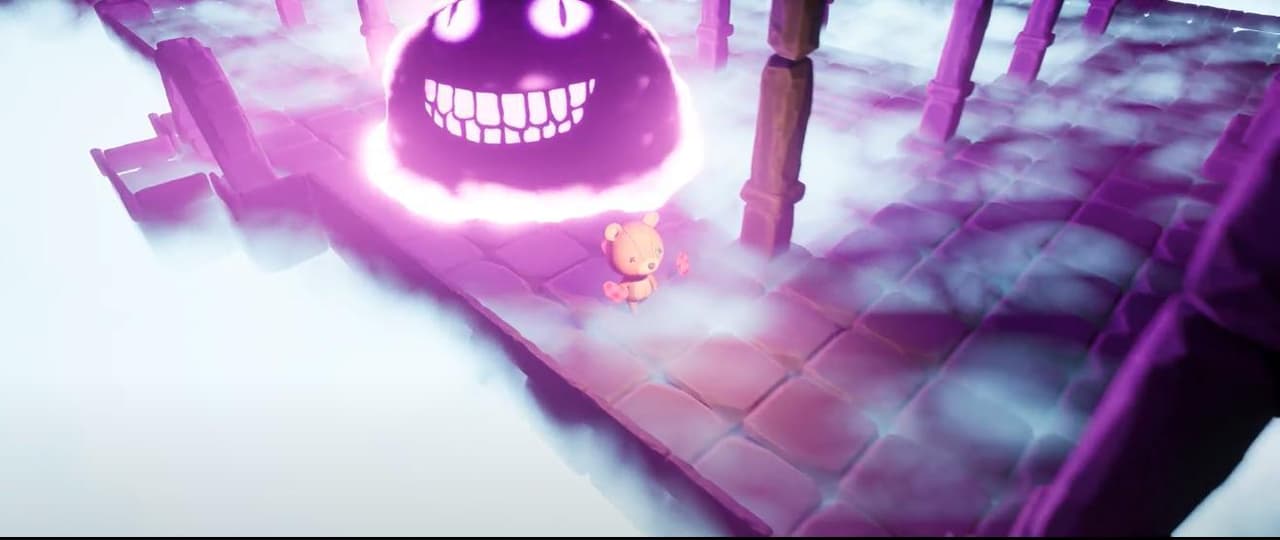 Bears and Nightmares screenshot 3