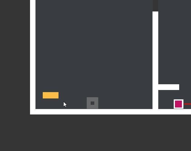 Bloxy screenshot 2